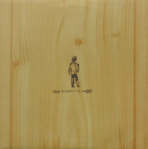 Wisdom Of Harry - Staying In With The Wisdom Of Harry