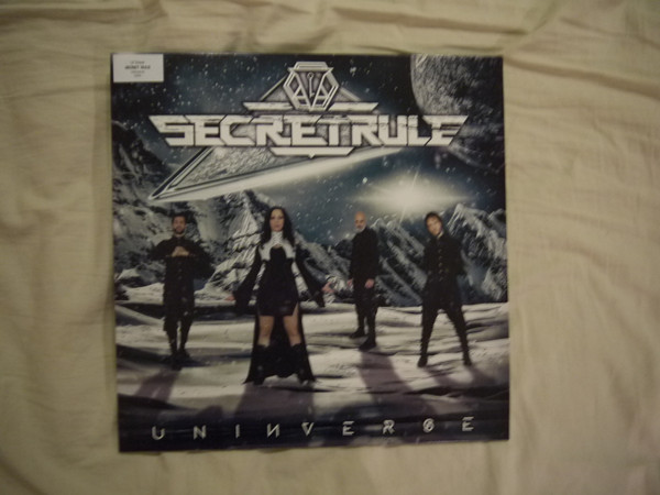 Secret Rule - UNInVERSE Secret Rule - UNInVERSE