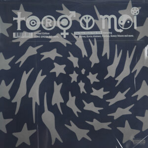 Toro Y Moi - Hole Erth [Colored Vinyl]