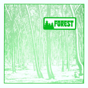 Forest - Forest