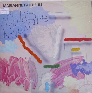 Marianne Faithfull - A Childs Adventure