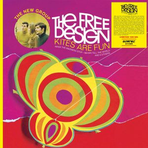 The Free Design - Kites Are Fun