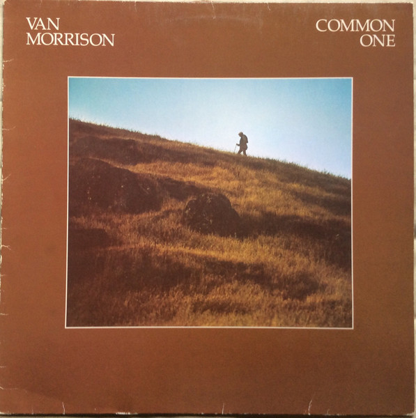 Van Morrison - Common One Van Morrison - Common One