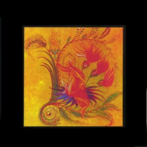 Simones - Balloon Ride