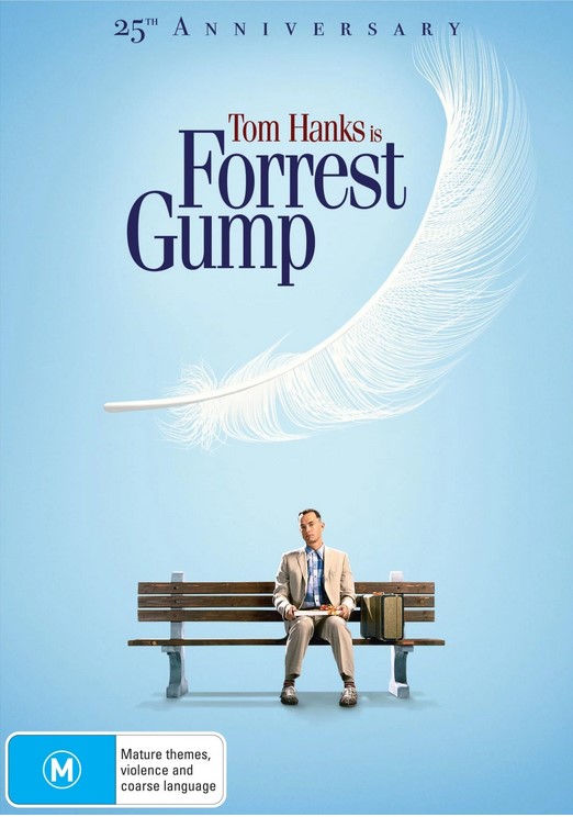 פורסט גאמפ - מהדורה מיוחדת