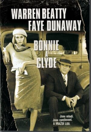 בוני וקלייד