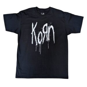 Korn - Still A Freak T-Shirt