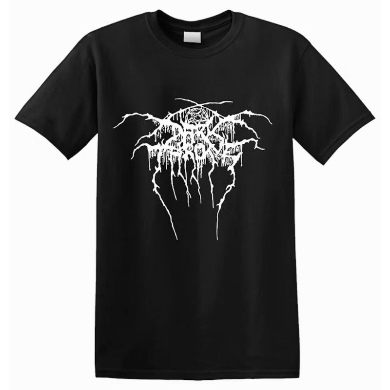 Darkthrone - Baphomet T-Shirt Darkthrone - Baphomet T-Shirt