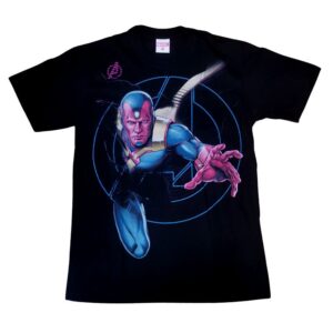 Marvel Comics - Vision T-Shirt