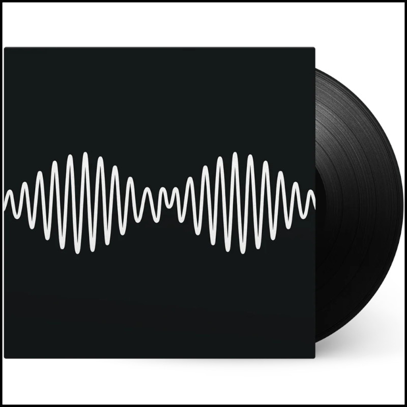 Arctic Monkeys - AM Arctic Monkeys - AM