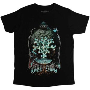Alice In Chains - Spore Planet T-Shirt