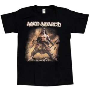 Amon Amarth - Berserker T-Shirt