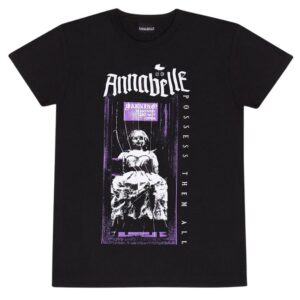 Annabelle - Do Not Open T-Shirt