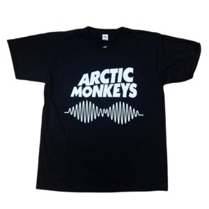 Arctic Monkeys - AM Cover T-Shirt