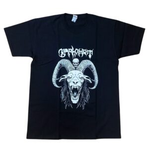 Baphomet - Logo T-Shirt