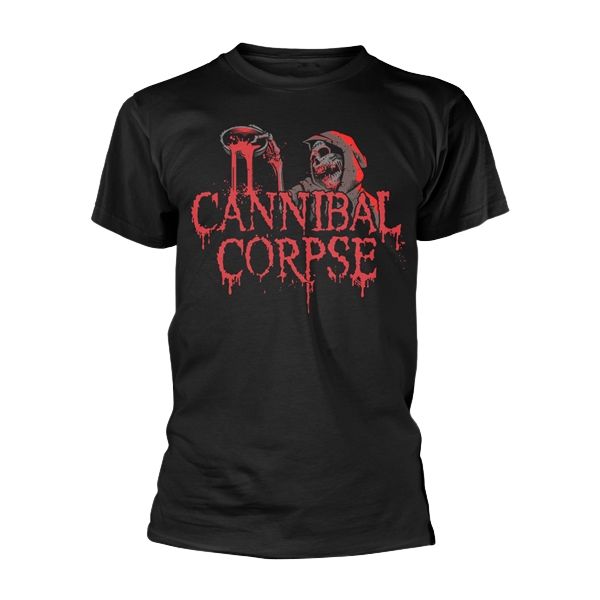 Cannibal Corpse - Acid Blood T-Shirt Cannibal Corpse - Acid Blood T-Shirt