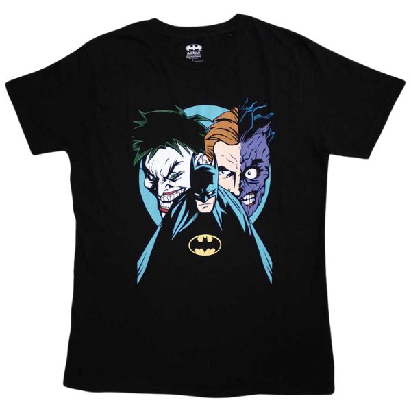 Beetlejuice - Movie Poster T-Shirt Beetlejuice - Movie Poster T-Shirt – תמונה 2