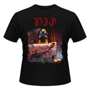 Dio - Dream Evil T-Shirt