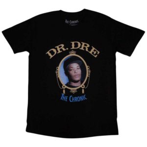 Dr. Dre - The Chronic T-Shirt