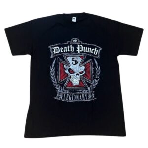 Five Finger Death Punch - Legionary T-Shirt