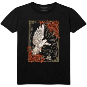 Fleetwood Mac - Dove T-Shirt