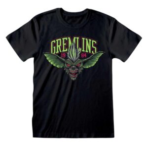 Gremlins – Stripe T-Shirt