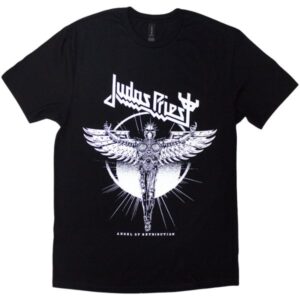 Judas Priest - Angel Of Retribution T-Shirt