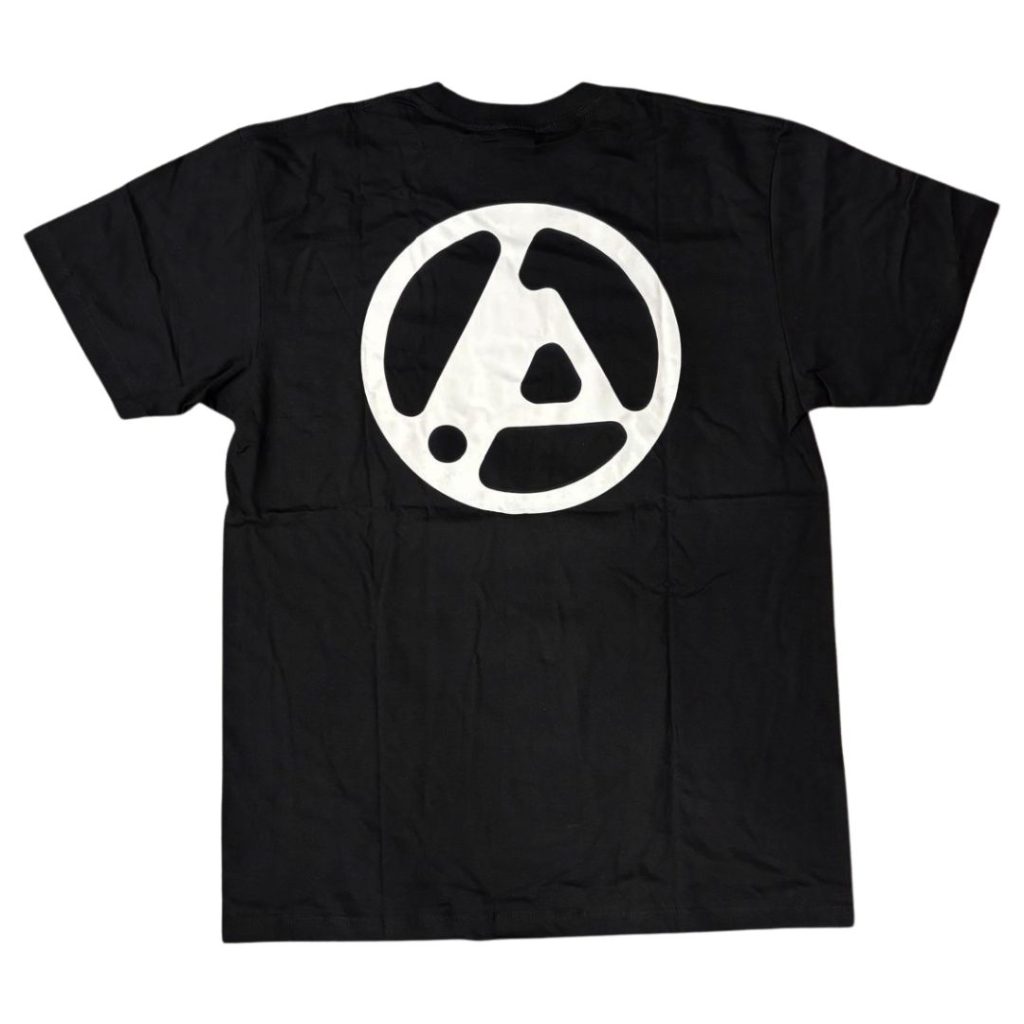 Linkin Park - From Zero T-Shirt Linkin Park - From Zero T-Shirt – תמונה 2