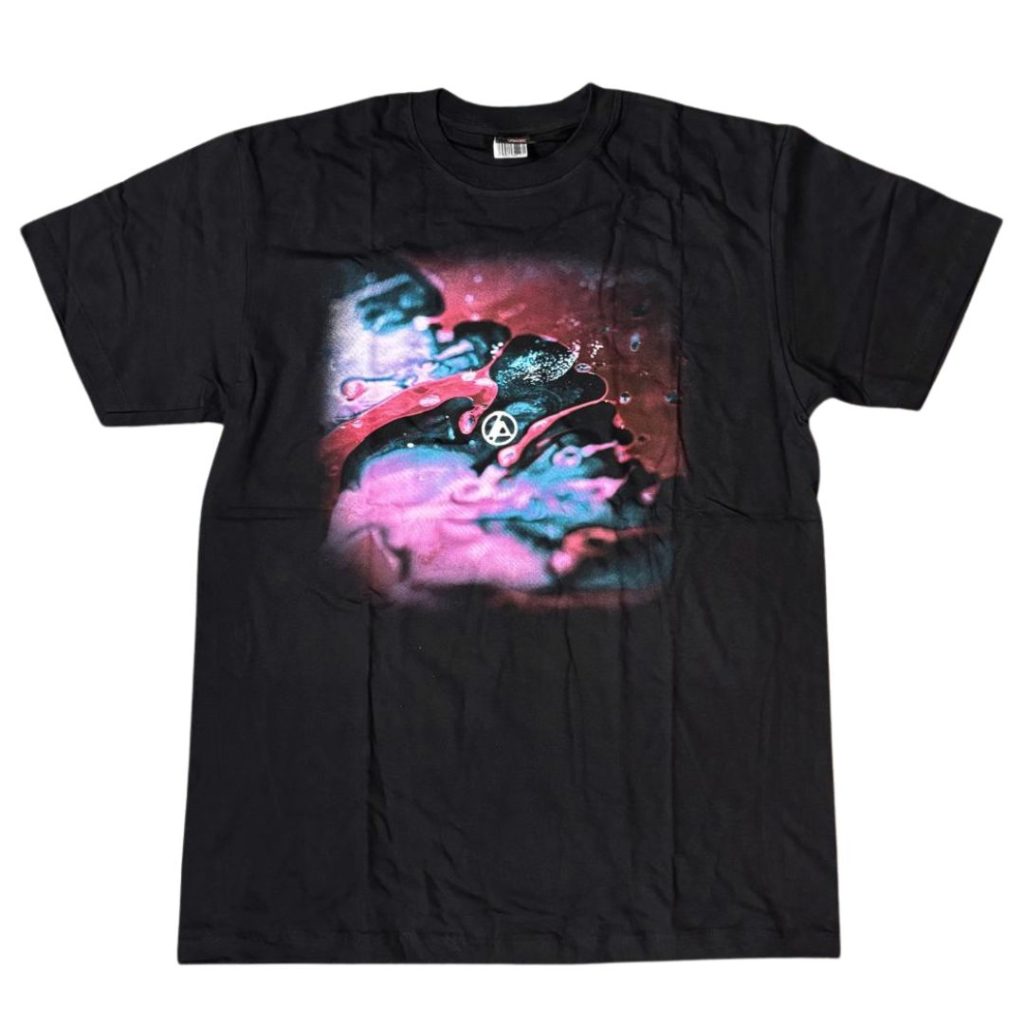 Linkin Park - From Zero T-Shirt Linkin Park - From Zero T-Shirt