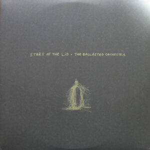 Stars Of The Lid - The Ballasted Orchestra