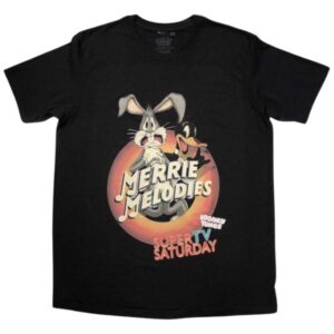 Looney Tunes - Merrie Melodies T-Shirt