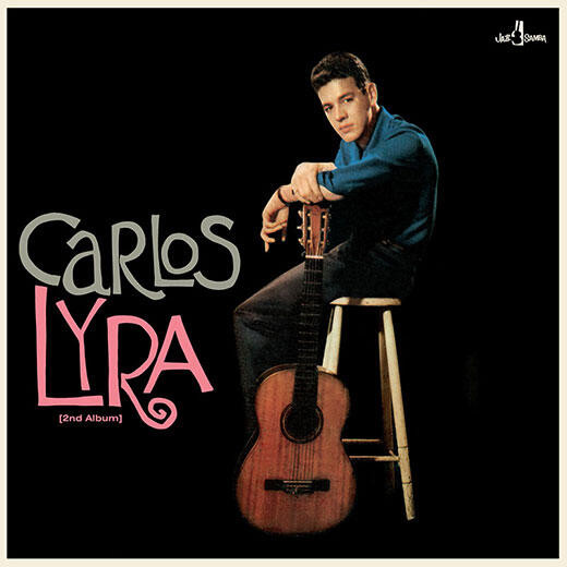 Carlos Lyra - Carlos Lyra Carlos Lyra - Carlos Lyra