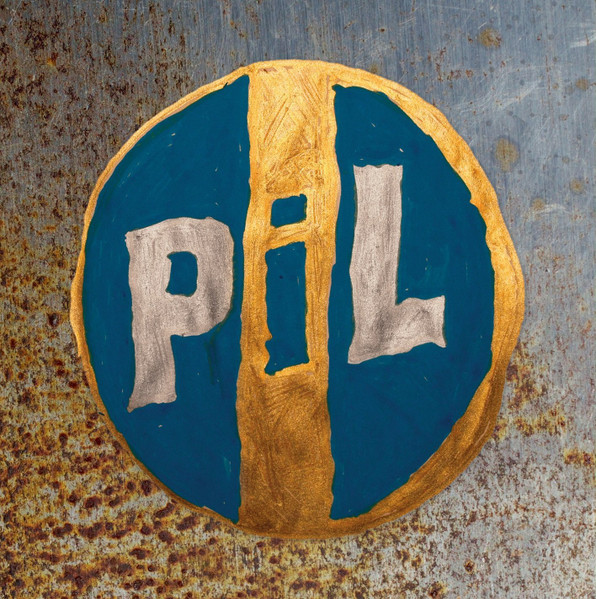 Public Image Limited (PiL) - Reggie Song Public Image Limited (PiL) - Reggie Song