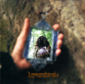 Ghost - Lama Rabi Rabi [2LP]