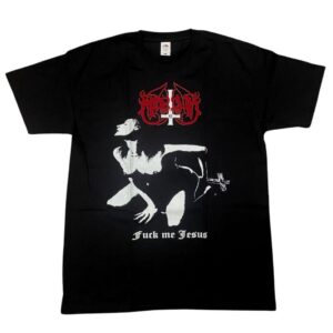 Marduk - FMJ T-Shirt