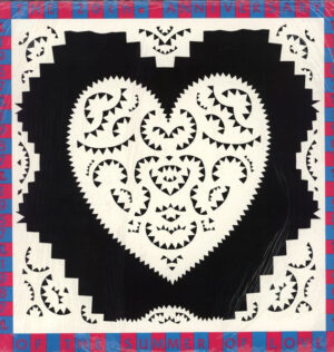 Various - The 20th Anniversary Of The Summer Of Love 1987-1967