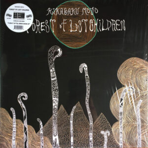 Kikagaku Moyo - Forest Of Lost Children