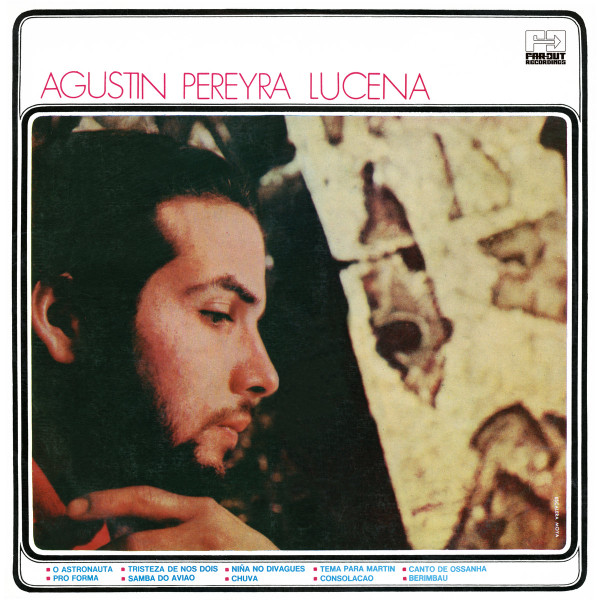 Agustin Pereyra Lucena - Agustin Pereyra Lucena Agustin Pereyra Lucena - Agustin Pereyra Lucena
