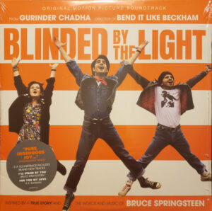 Various - Blinded By The Light: Original Motion Picture Soundtrack [2LP]