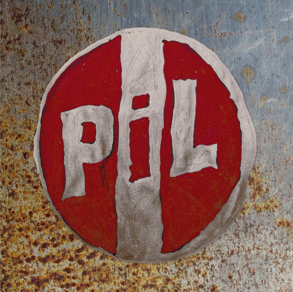 Public Image Limited (PiL) - Out Of The Woods Public Image Limited (PiL) - Out Of The Woods