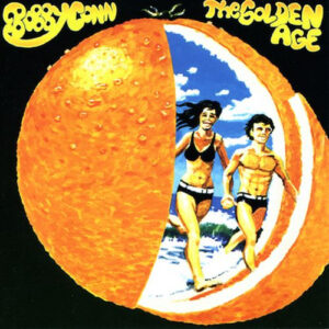 Bobby Conn - The Golden Age