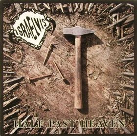 Israelvis - Half Past Heaven