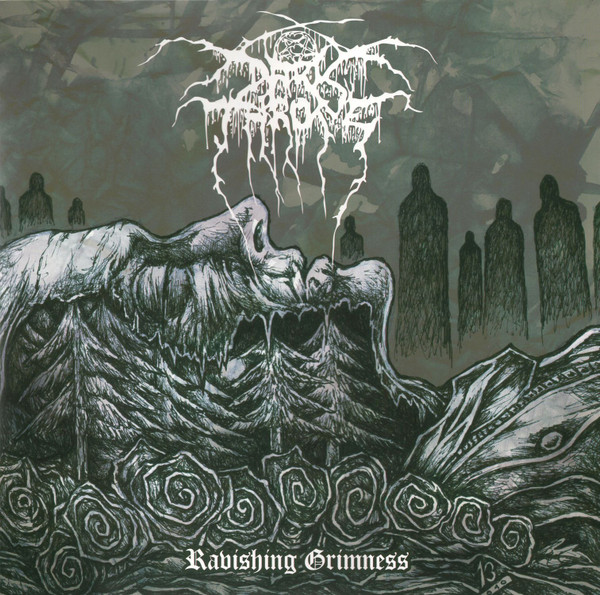 Darkthrone - Ravishing Grimness Darkthrone - Ravishing Grimness