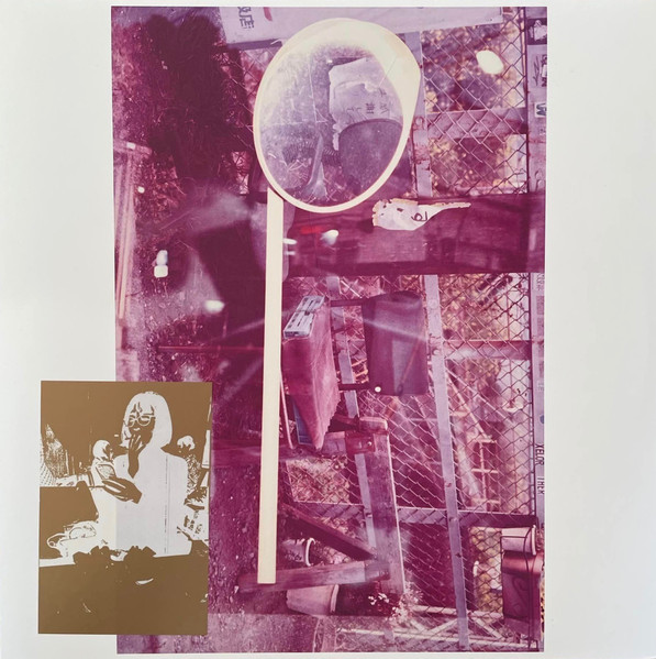 Phew - New Decade Phew - New Decade