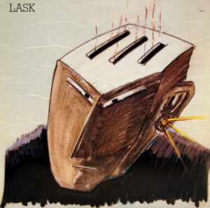 Lask - Lask