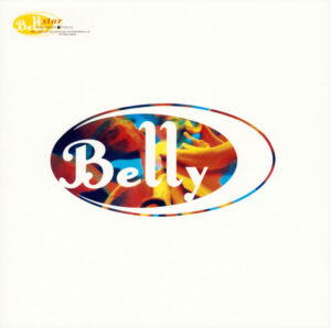 Belly - Star [2LP+CD]