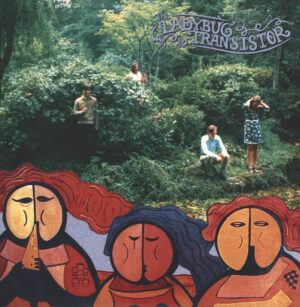 The Ladybug Transistor - Albemarle Sound