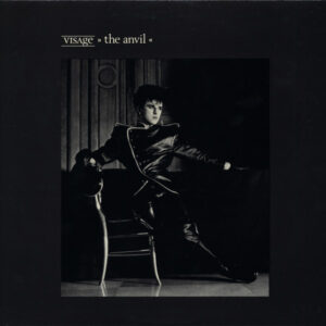 Visage - The Anvil