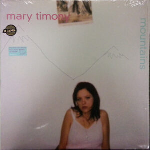 Mary Timony - Mountains