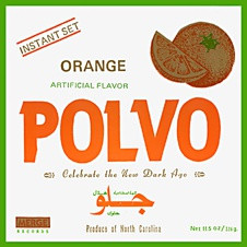 Polvo - Celebrate The New Dark Age